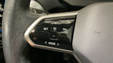 Volkswagen ID.4 109kW Life Pure 52kWh 5dr Auto [110kW Ch] Electric Estate